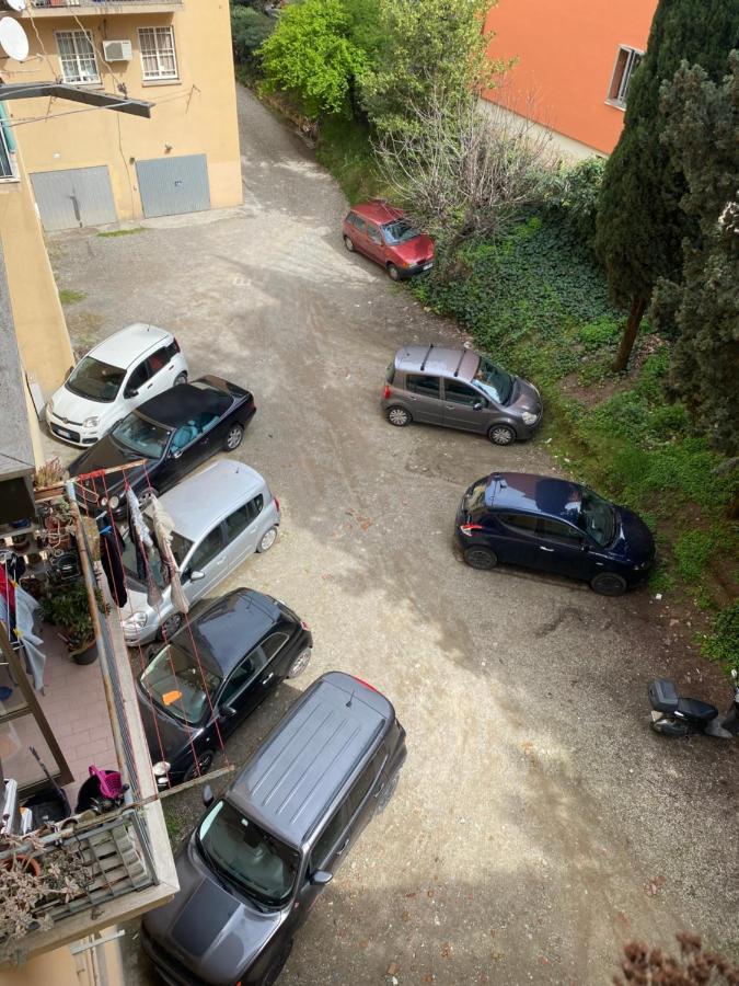 M.G. Home 2 A Un Passo Da Tutto Bolonia Exterior foto