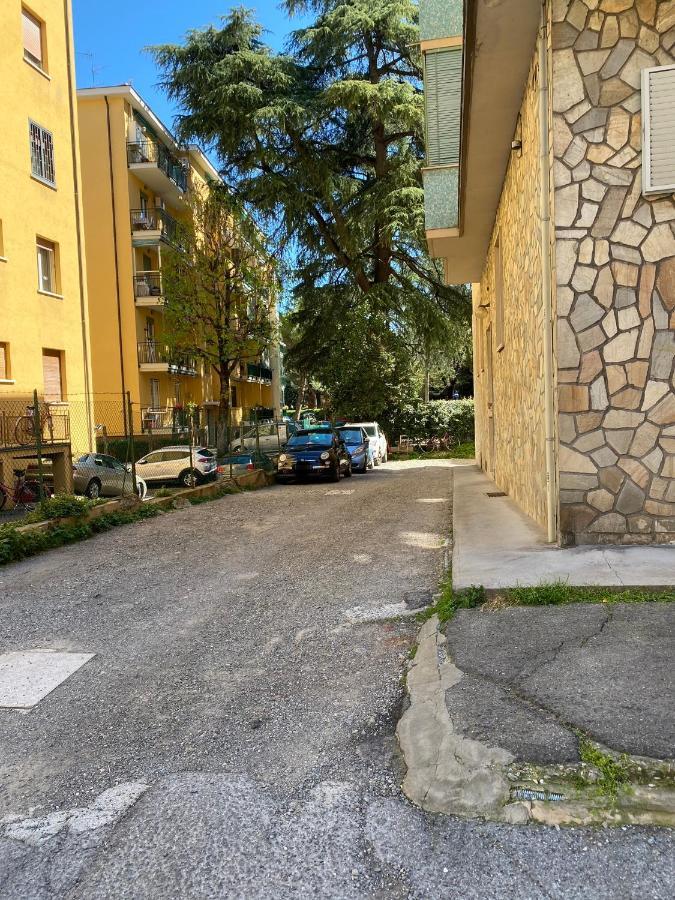 M.G. Home 2 A Un Passo Da Tutto Bolonia Exterior foto
