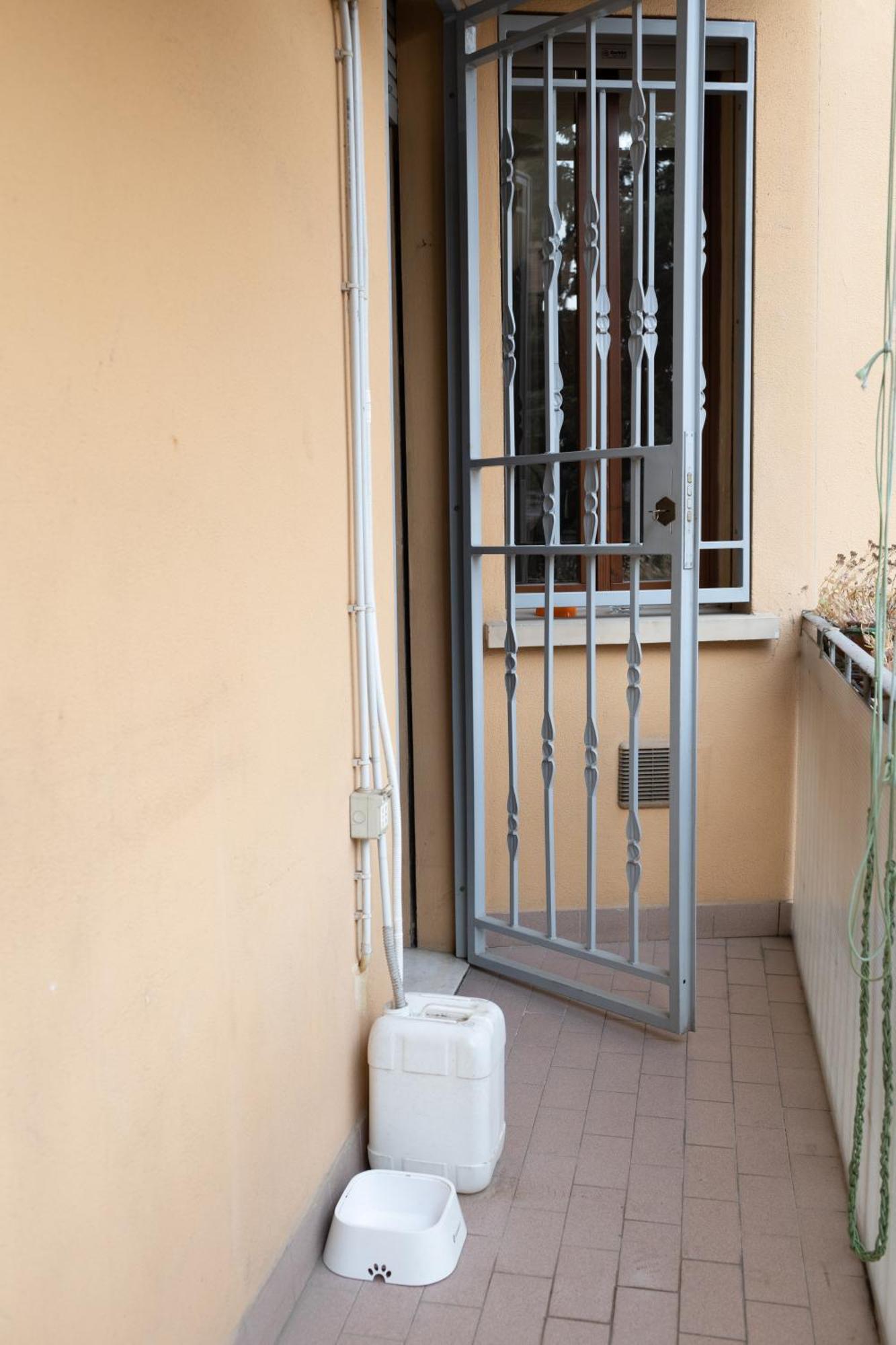 M.G. Home 2 A Un Passo Da Tutto Bolonia Exterior foto